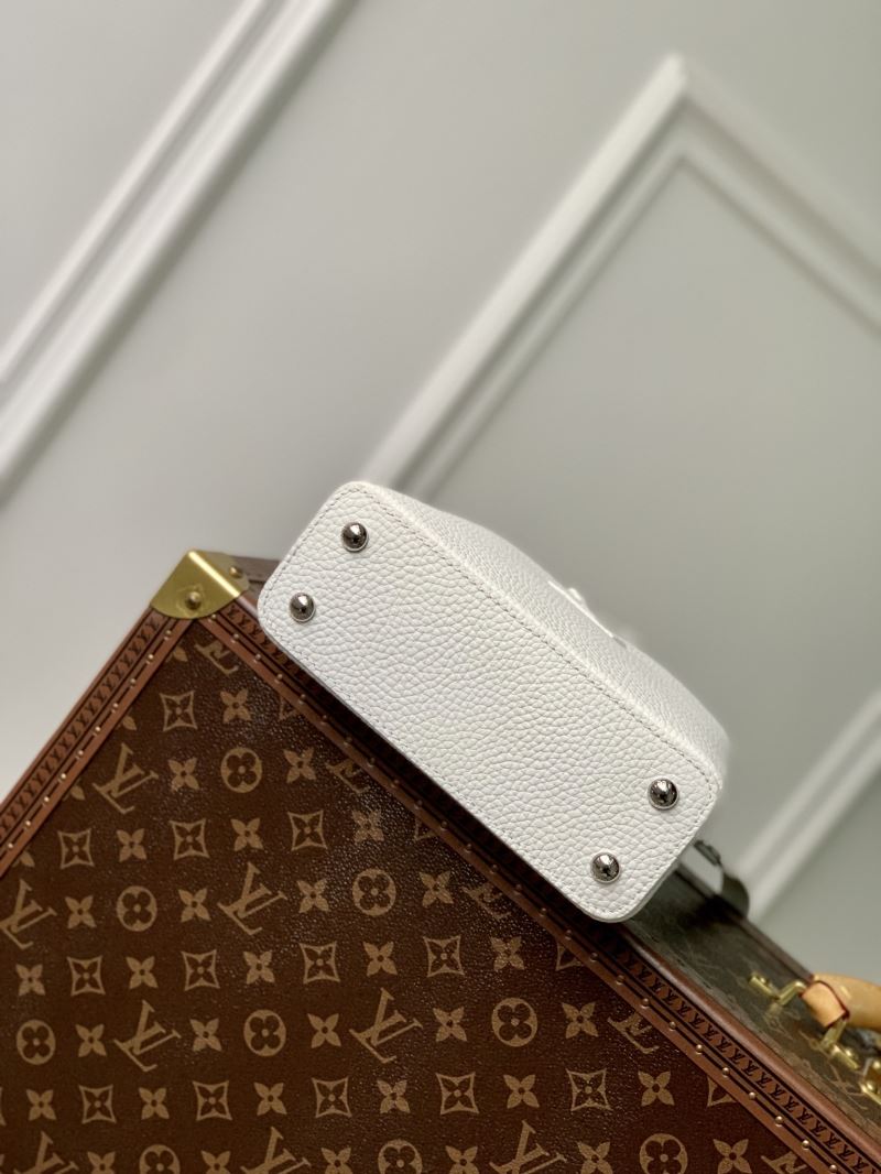 LV Top Handle Bags